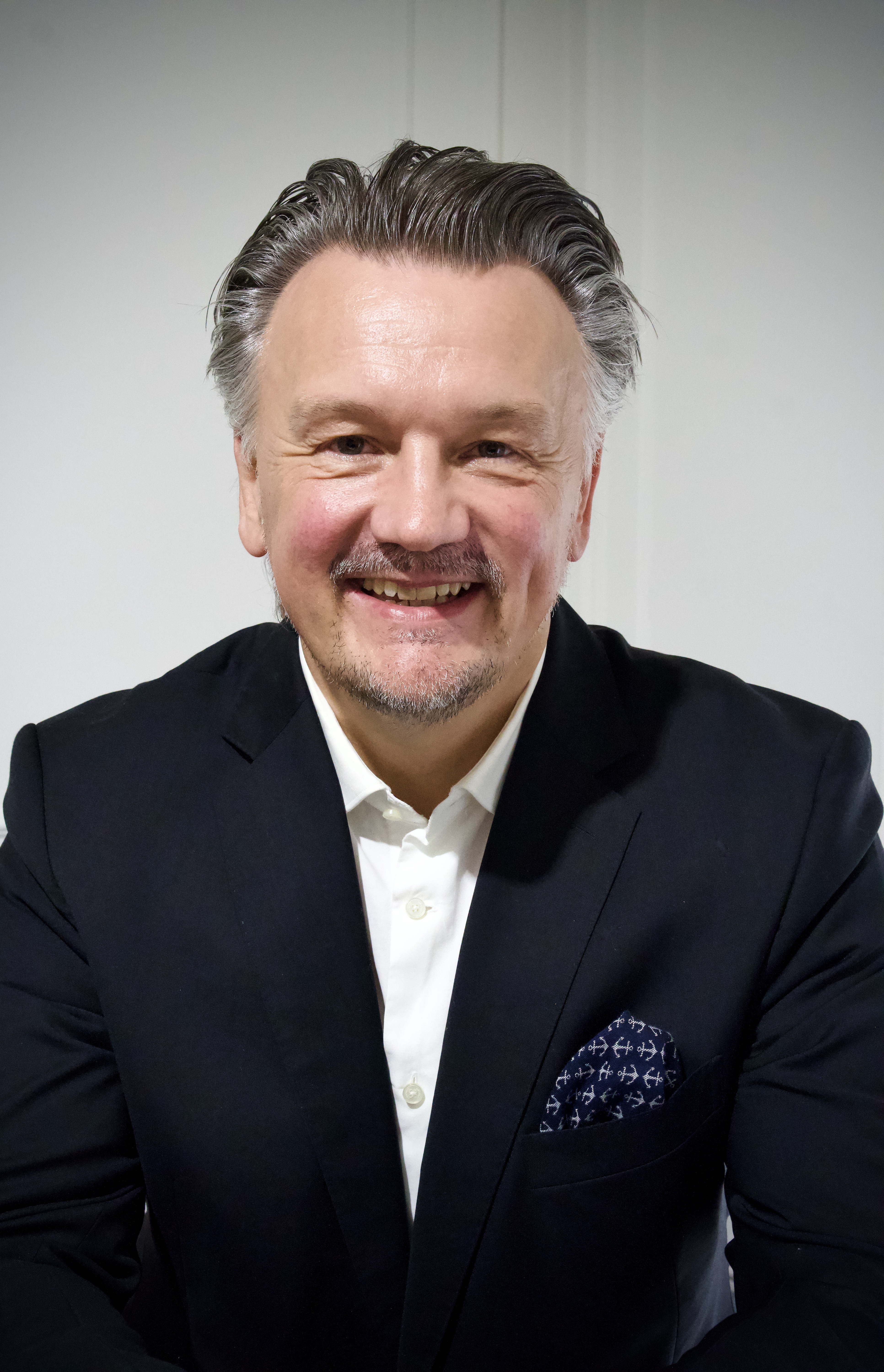 Martin R. Goltz