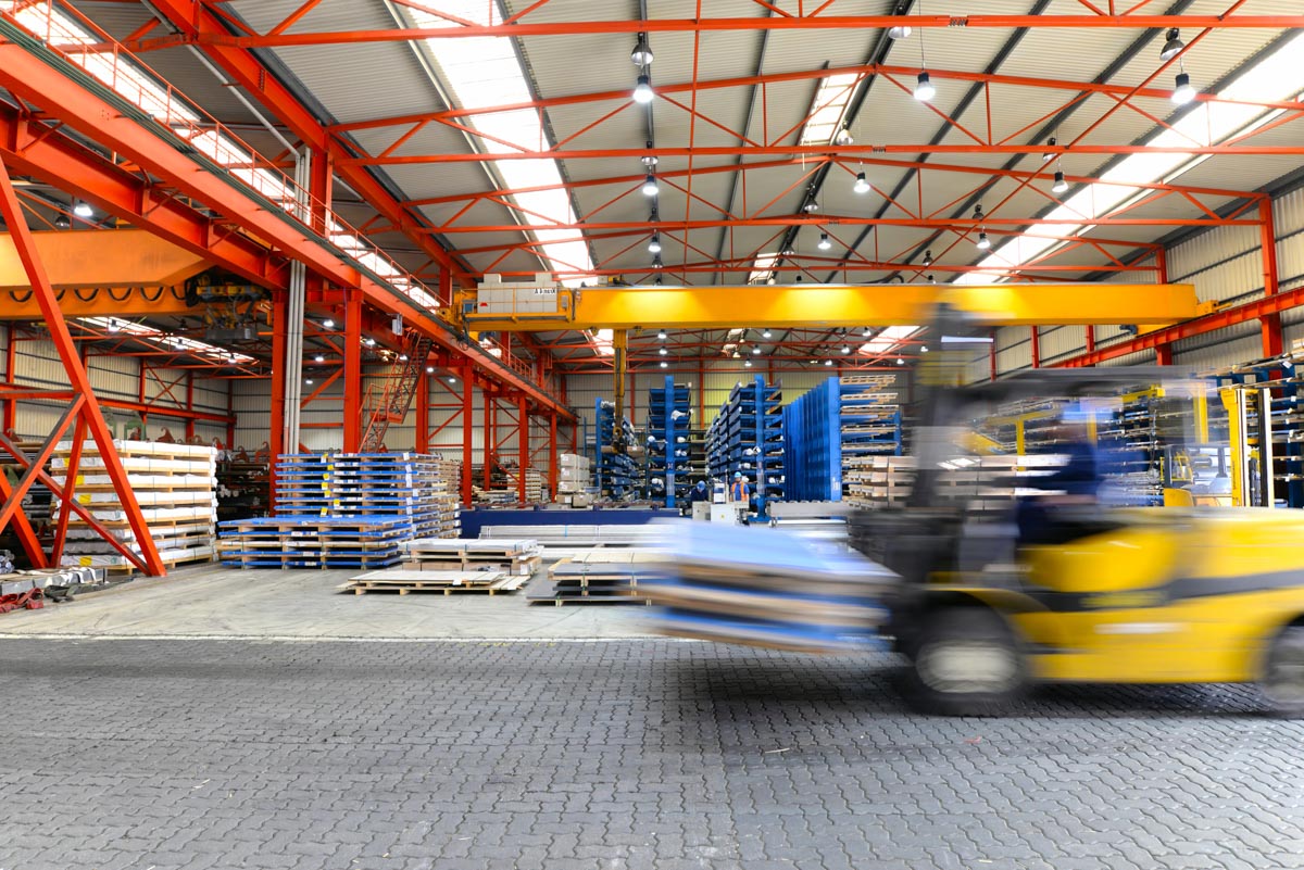 Maschinenversicherung