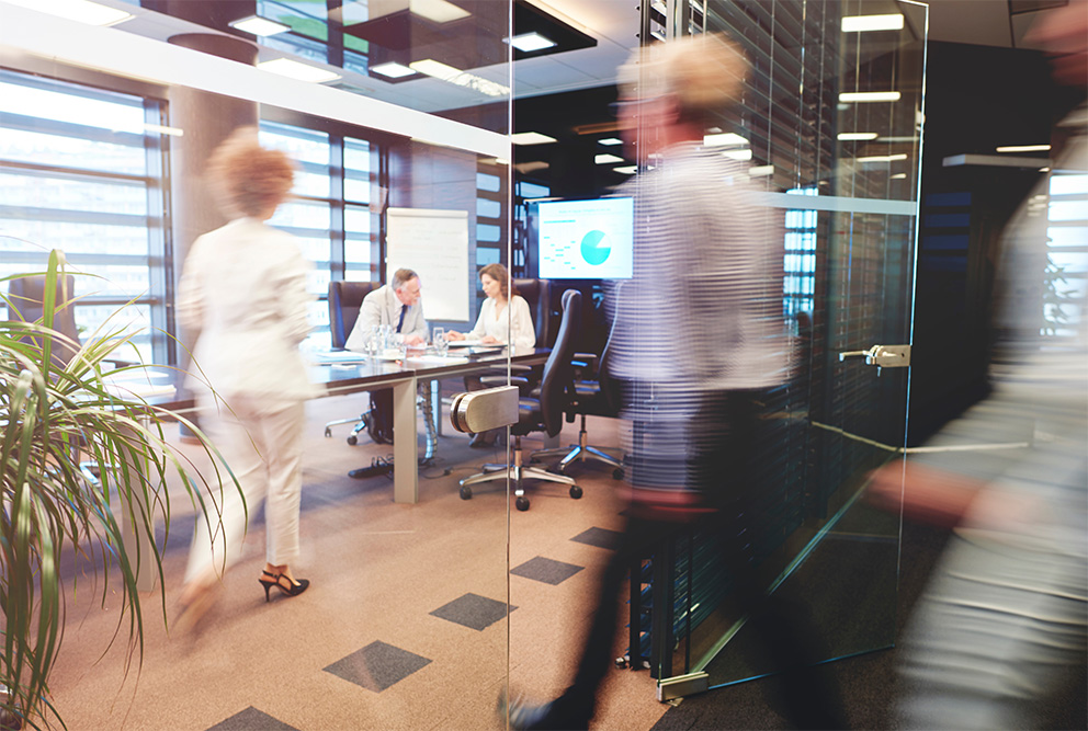 Vermögensschaden-Haftpﬂicht