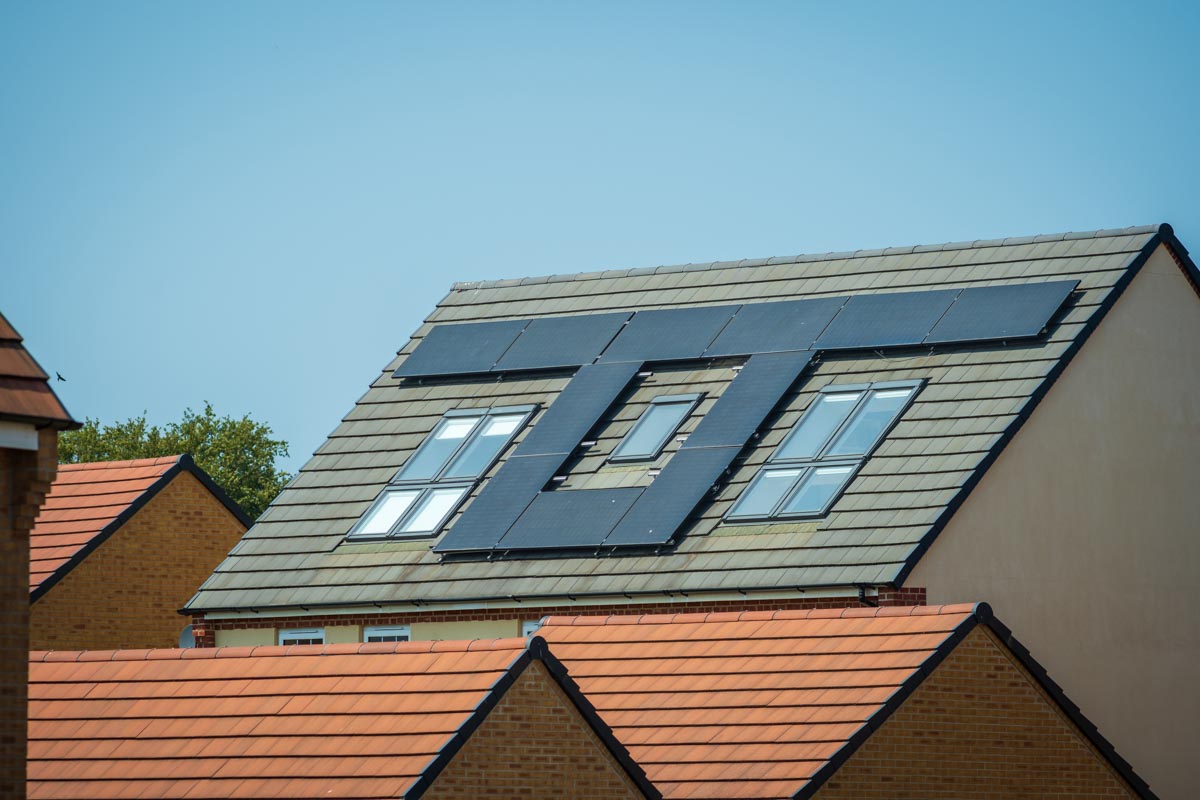 Photovoltaikversicherung